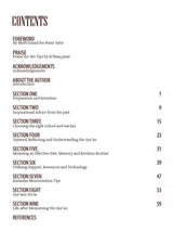 365 Tips To Help You Memorise The Quran (24843), 9781527260535