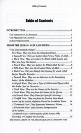 Towards Understanding Our Religion Volume 1