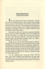 Traversing the Highs and Lows of Muslim Marriage