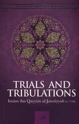 Trials and Tribulations - NobleBookshop