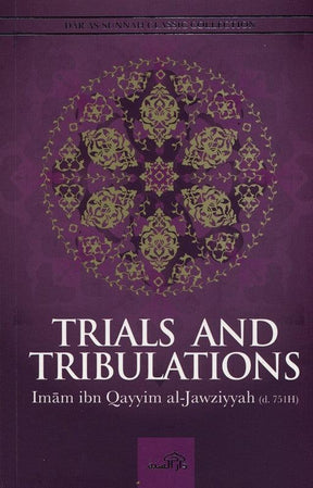Trials and Tribulations - NobleBookshop
