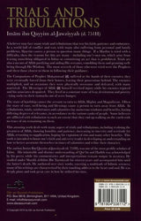 Trials and Tribulations - NobleBookshop