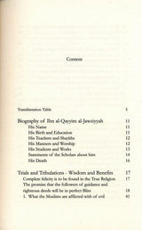 Trials and Tribulations - NobleBookshop