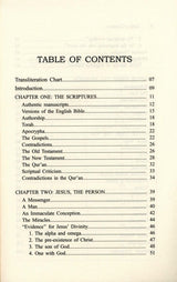 The True Message Of Jesus Christ