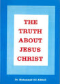 The Truth About Jesus Christ - NobleBookshop