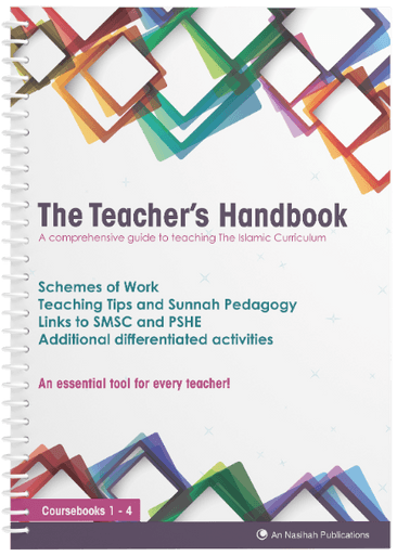 The Teacher’s Handbook 1-4