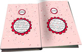 Flowers Quran For Children Arabic Only- Uthmani Script