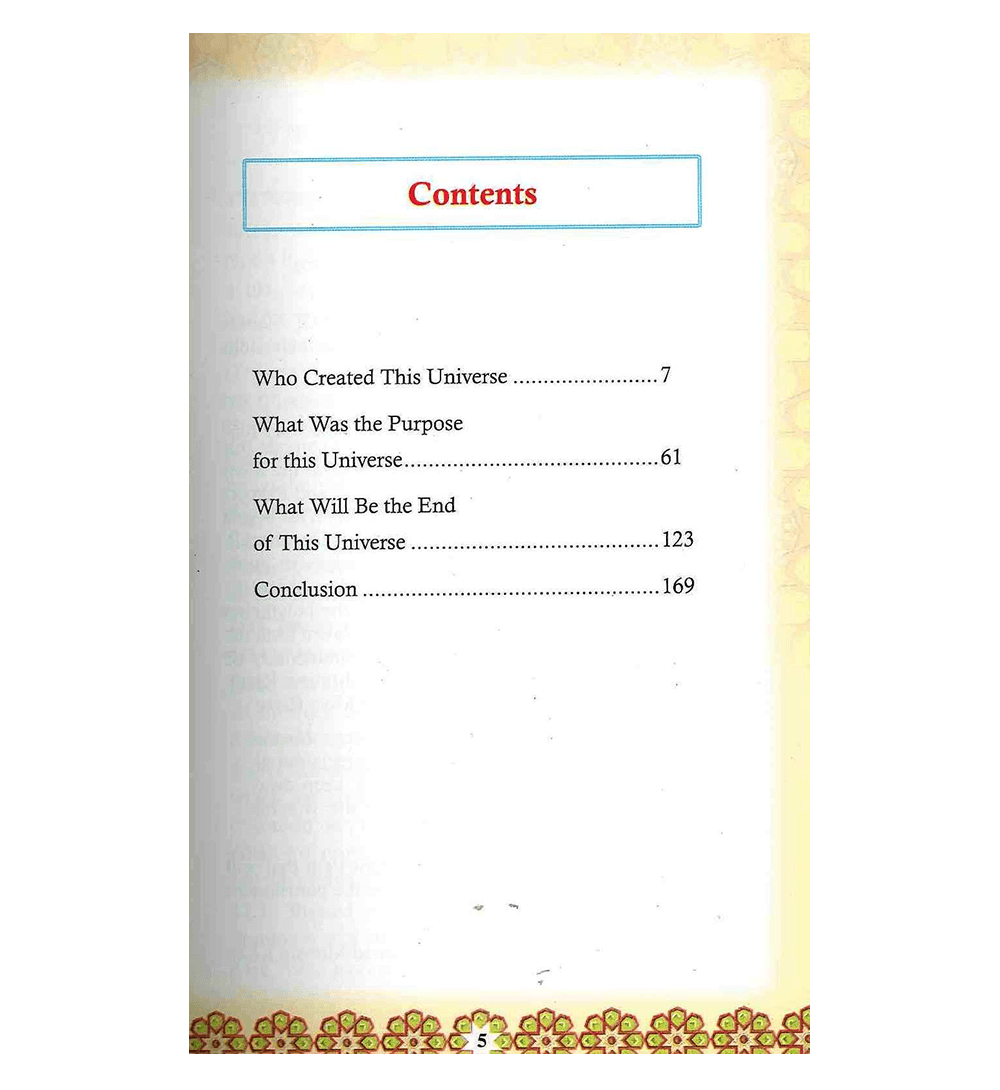 The Light of Guidance