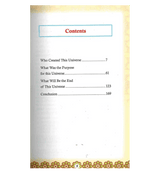 The Light of Guidance