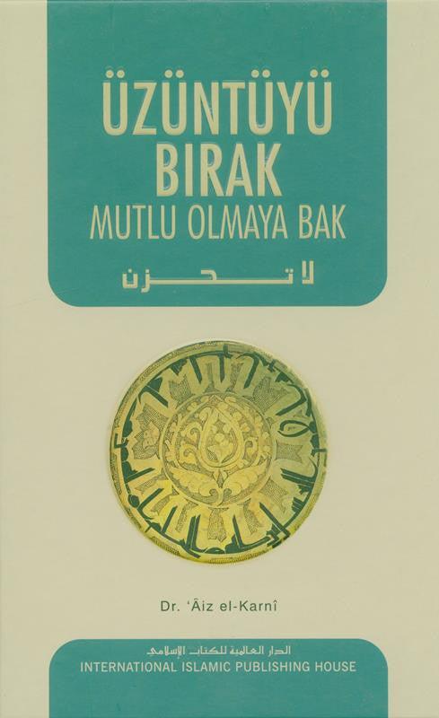 Uzuntuyu Birak (21378)