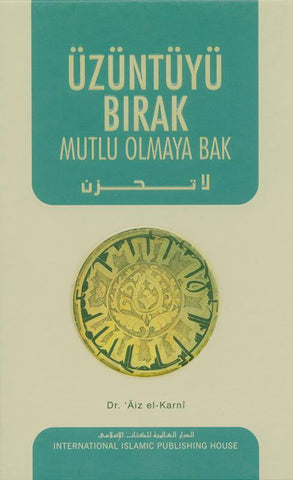 Uzuntuyu Birak (21378)