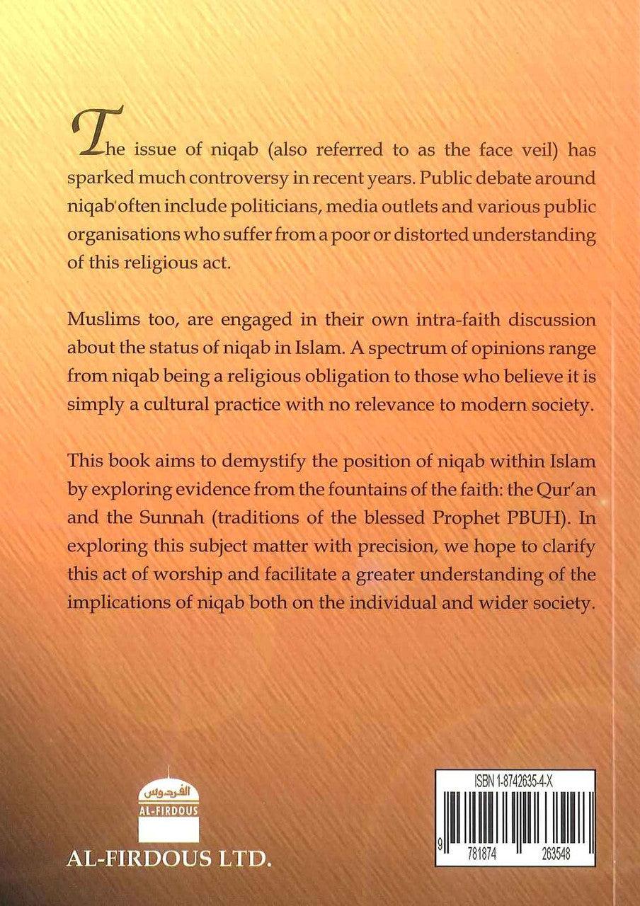 The Veil Evidence Of Niqab