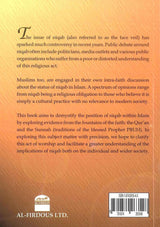 The Veil Evidence Of Niqab