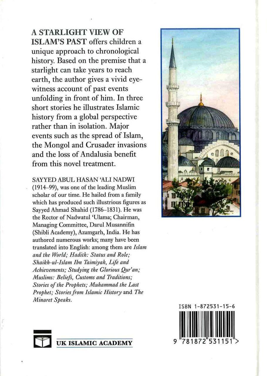 A Starlight View Of Islam's Past