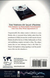 The Virtues Of Salat (Prayer)