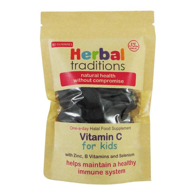 Vitamin C Gummies