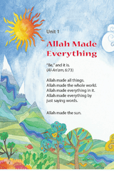 Goodword Islamic Studies: Textbook for Class-2