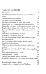 Waswasah - The whispering Of Shaitan