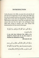 What Takes a Person Out of The Sunnah