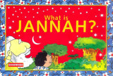 What Is Jannah? - NobleBookshop