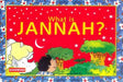 What Is Jannah? - NobleBookshop
