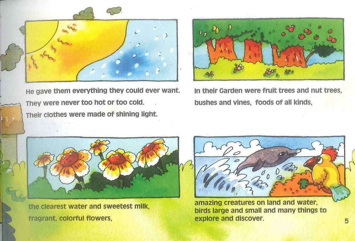 What Is Jannah? - NobleBookshop