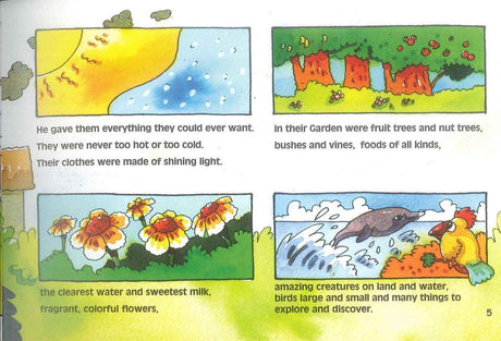 What Is Jannah? - NobleBookshop