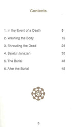 What to Do When A Muslim Dies - NobleBookshop