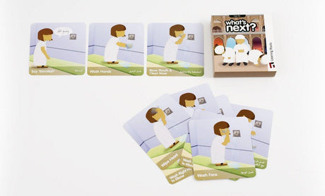 Steps to Prayer, 9781905516247