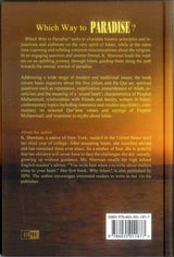 Which way to Paradise?