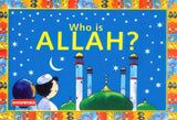 Who is ALLAH ? - NobleBookshop