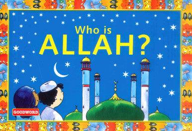 Who is ALLAH ? - NobleBookshop