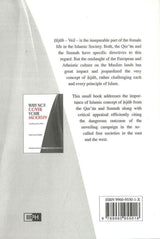 Why Not Cover Your Modesty : Soft Cover - NobleBookshop