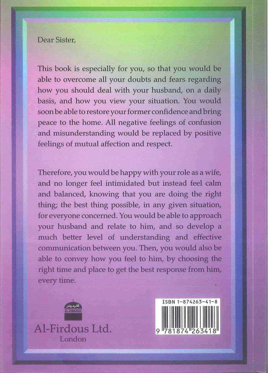 Winning The Heart Of Your Husband