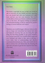 Winning The Heart Of Your Husband