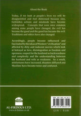 Winning the heart of your Wife