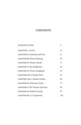 With The Turk In Wartime