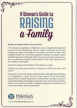 A Woman's Guide To Raising A Family