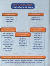 Arabic- Illustrated jurisprudence of act of worship with Cd