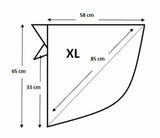 Ladies one piece hijab Niqab (Mask) include Face Veil High Quality breathable