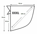 Ladies one piece hijab Niqab (Mask) include Face Veil High Quality breathable