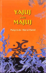 Yajuj and Majuj