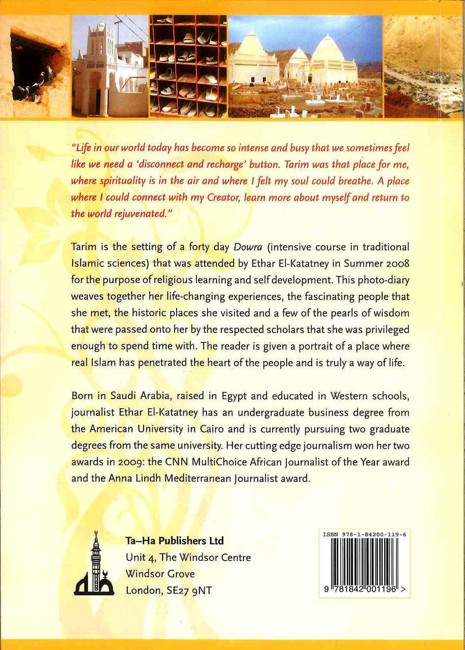 Forty Days and Forty Nights in Yemen - NobleBookshop