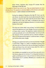 Forty Days and Forty Nights in Yemen - NobleBookshop