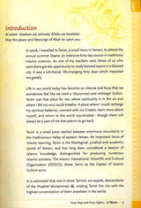 Forty Days and Forty Nights in Yemen - NobleBookshop