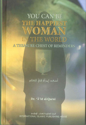 You Can Be The Happiest Women In The World (H/C) - NobleBookshop