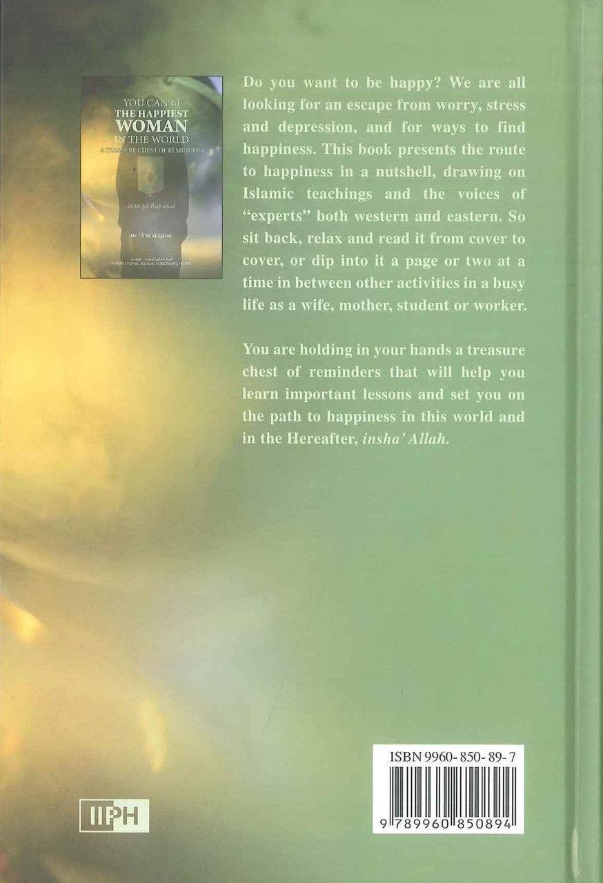 You Can Be The Happiest Women In The World (H/C) - NobleBookshop