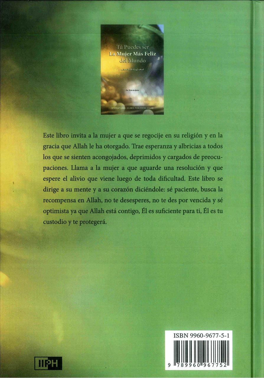 Tú Puedes ser La Mujer Más Feliz del Mundo Spanish Happiest women in the World