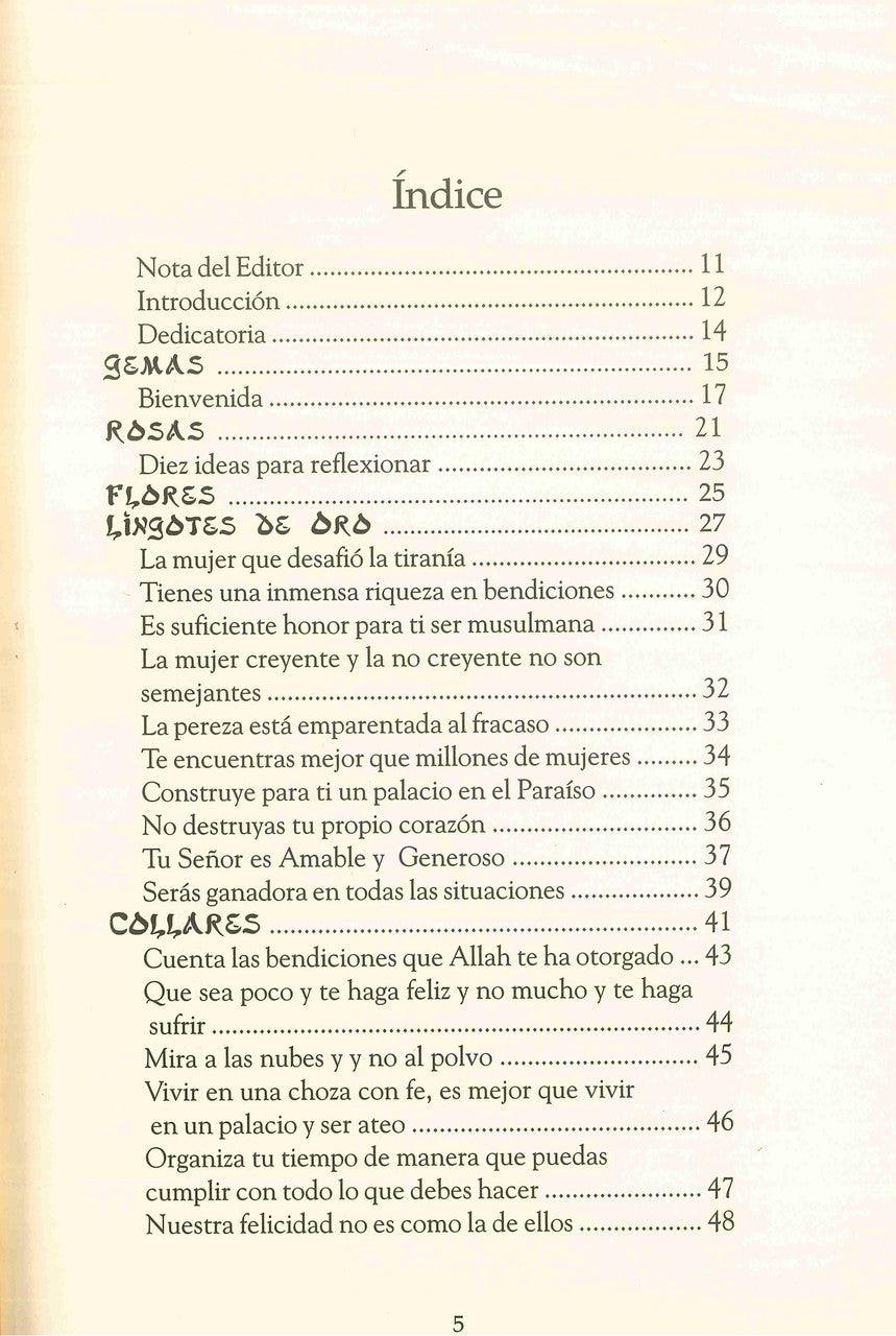 Tú Puedes ser La Mujer Más Feliz del Mundo Spanish Happiest women in the World