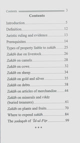 Islamic jurisprudence according to the four juistic Schools Zakah (poor Dues)